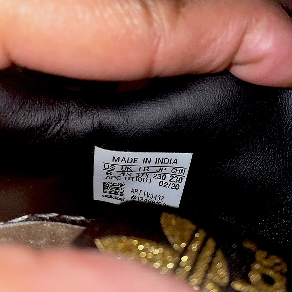 ADIDAS RIVALRY LOW - Picture 3 of 3